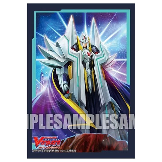 Bushiroad - Collection Mini - CardFight !! Vanguard Vol.367 - (70 Sleeves)