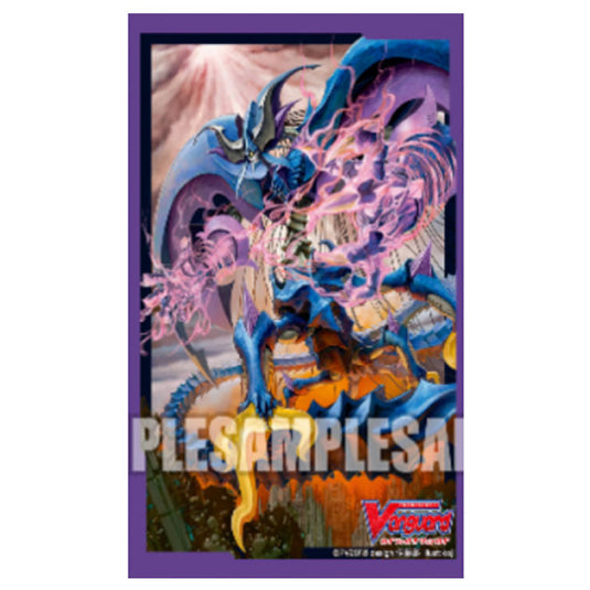 Bushiroad - Sleeve Collection Mini - CardFight !! Vanguard - Vol.373 - (70 Sleeves)