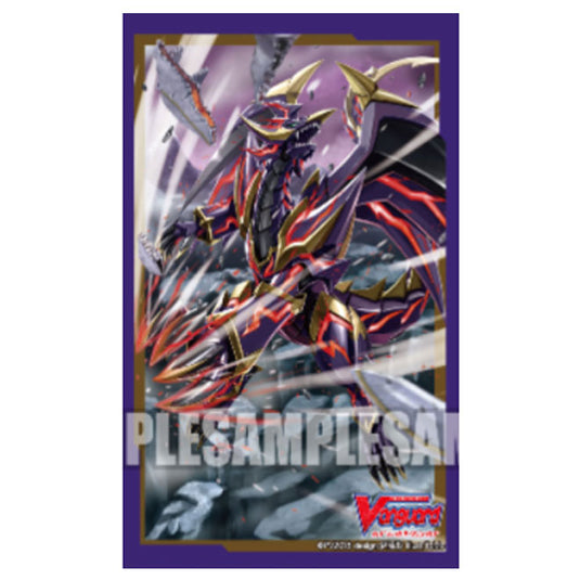 Bushiroad - Sleeve Collection Mini - CardFight !! Vanguard - Vol.375 - (70 Sleeves)