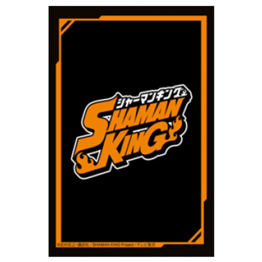Bushiroad Sleeve Collection Mini - Vol.553 - SHAMAN KING - Part 3 (70 Sleeves)