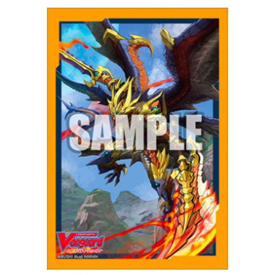 Bushiroad Sleeve Collection Mini Vol.466 (70 Sleeves)