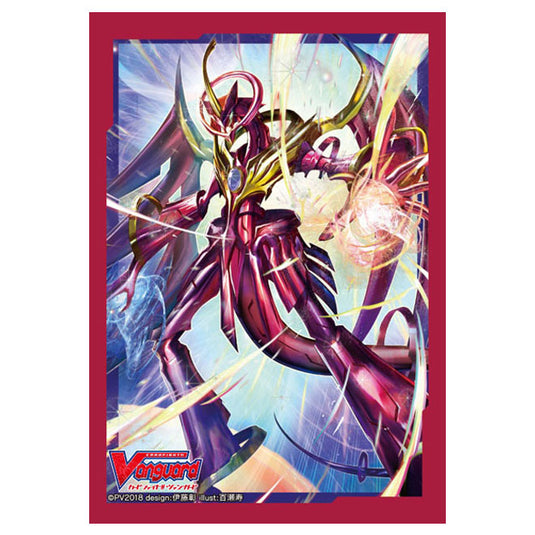 Bushiroad - Sleeve Collection Mini - CardFight !! Vanguard - Vol.356 - (70 Sleeves)