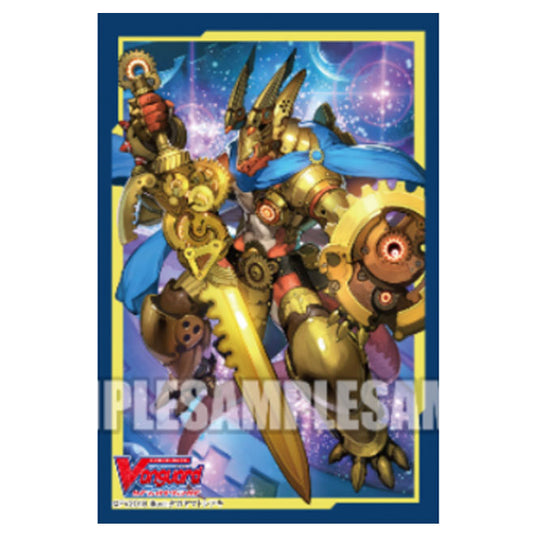 Bushiroad - Sleeve Collection Mini - CardFight !! Vanguard - Vol.360 - (70 Sleeves)