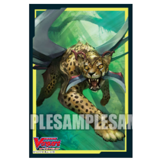 Bushiroad - Sleeve Collection Mini - CardFight !! Vanguard - Vol.362 - (70 Sleeves)