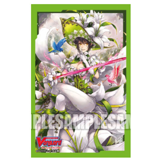 Bushiroad Sleeve Collection Mini - CardFight !! Vanguard - Vol.359 - (70 Sleeves)