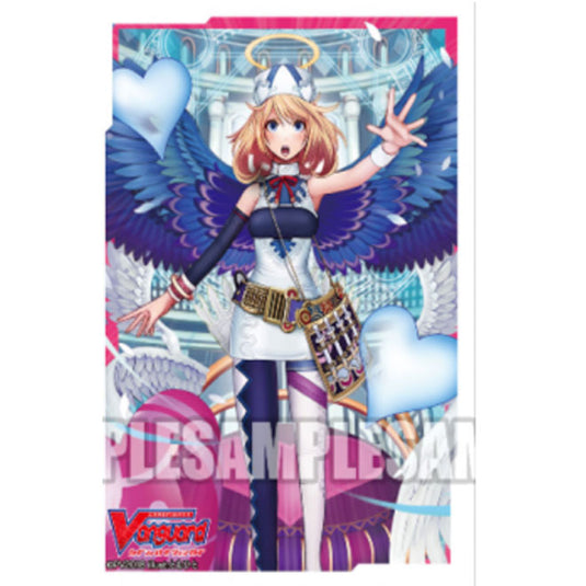 Bushiroad Sleeve Collection Mini - CardFight !! Vanguard - Vol.358 - (70 Sleeves)