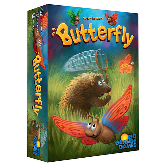 Butterfly