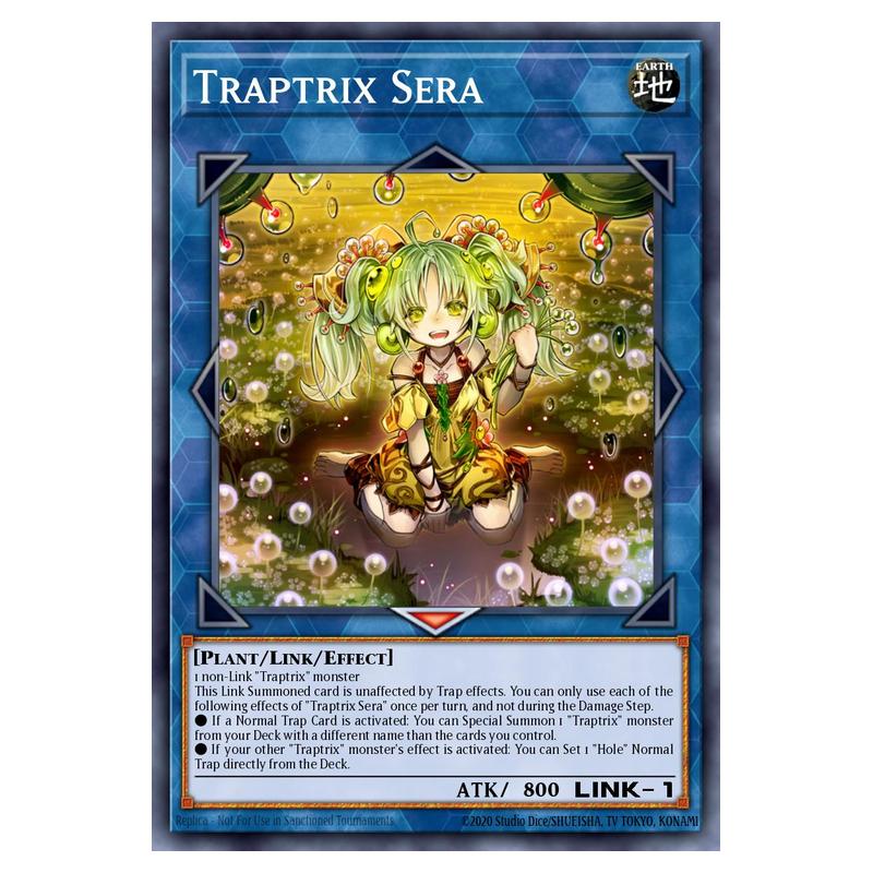 yugioh beware of traptrix card list Yu-Gi-Oh! - Structure Deck - Beware of Traptrix