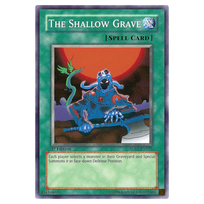 Yu-Gi-Oh! - Rise of the Dragon Lords Structure Deck