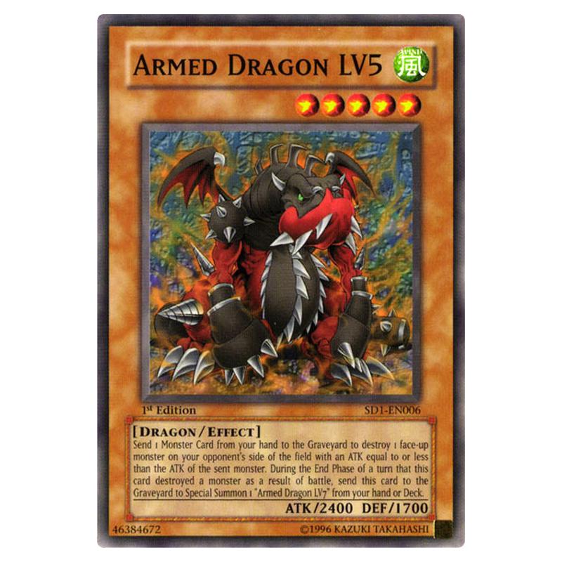 yugioh structure deck dragon's roar Yu-Gi-Oh! - Structure Deck - Dragon's Roar