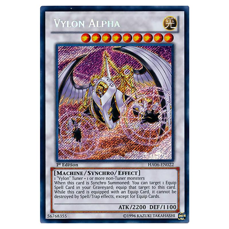 yugioh hidden arsenal 6 card list Yu-Gi-Oh! - Hidden Arsenal 6 - Omega Xyz
