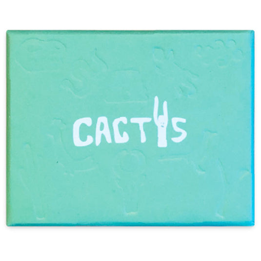 Cactus
