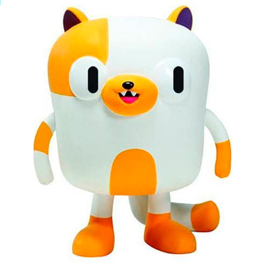 Funko POP! - Adventure Time - #55 Cake 4" Vinyl Figure