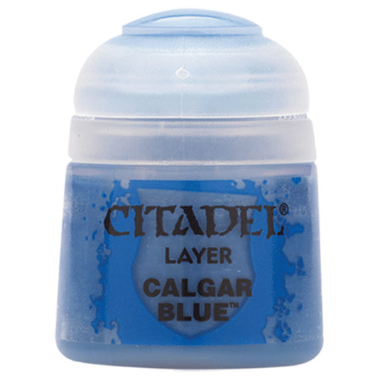 Citadel - Layer - Calgar Blue