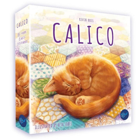 Calico