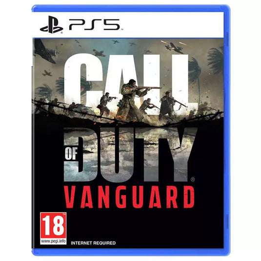 Call Of Duty - Vanguard - PS5