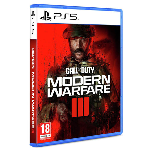 Call Of Duty - Modern Warfare III - PS5