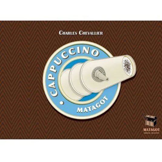 Cappuccino