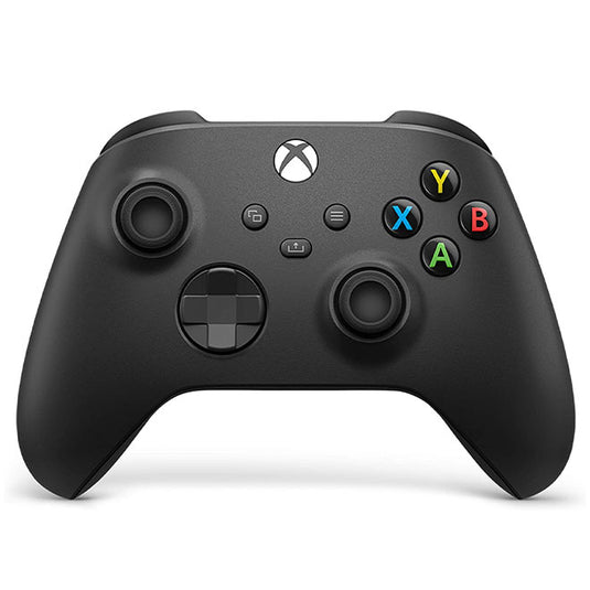 Wireless Controller – Carbon Black - Xbox Series X