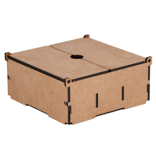 e-Raptor - Card Storage Case - Basic Small