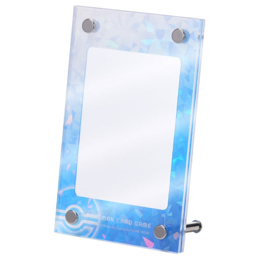 Pokemon - Display Frame - Diamond