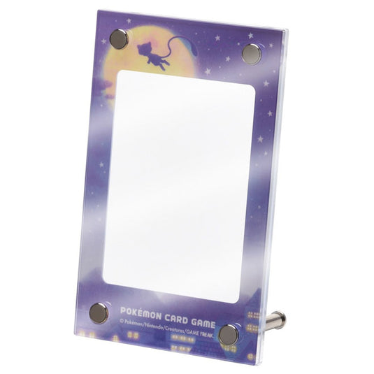 Pokemon - Display Frame - Mew