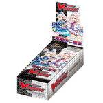 Cardfight!! Vanguard - VG-EB10 - Divas Duet - Booster Box (15 Packs)