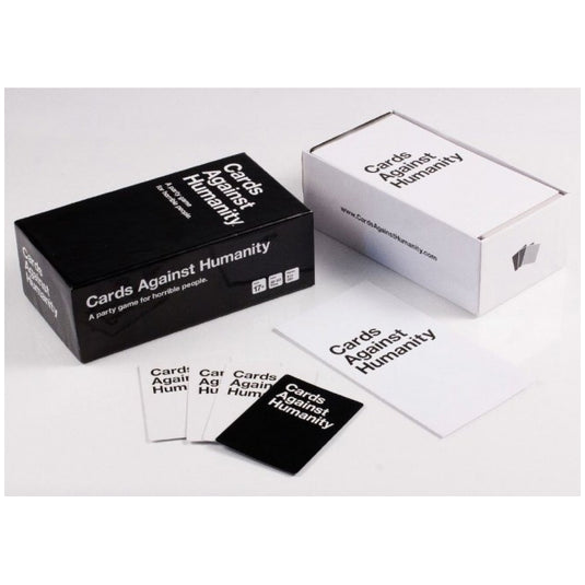 Cards Against Humanity - UK Edition