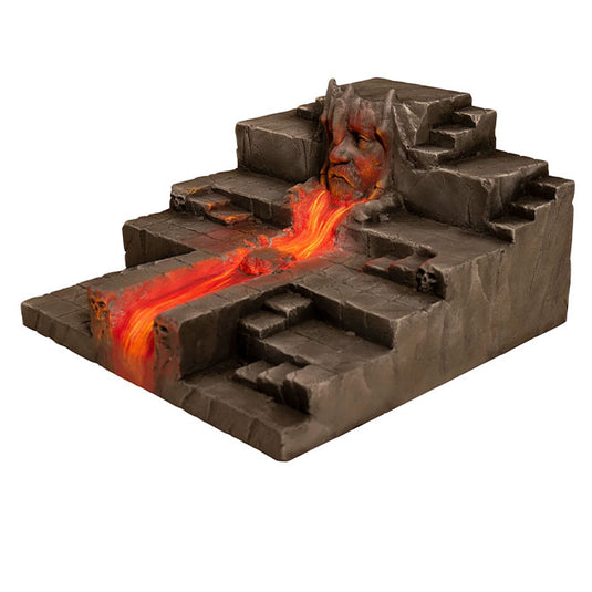 Ziterdes - DunkelWelt King's Cascade