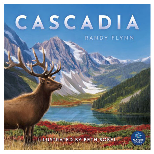 Cascadia