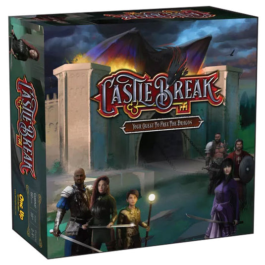 Castle Break