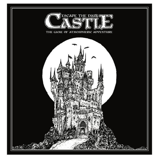Escape the Dark Castle