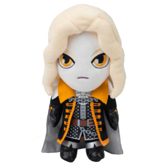 Castlevania - Alucard - Plush