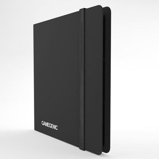 Gamegenic - Casual Album 24-Pocket Black