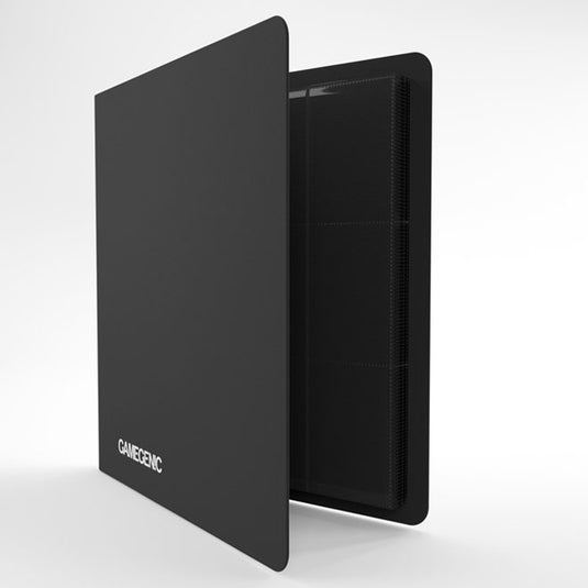 Gamegenic - Casual Album 24-Pocket Black