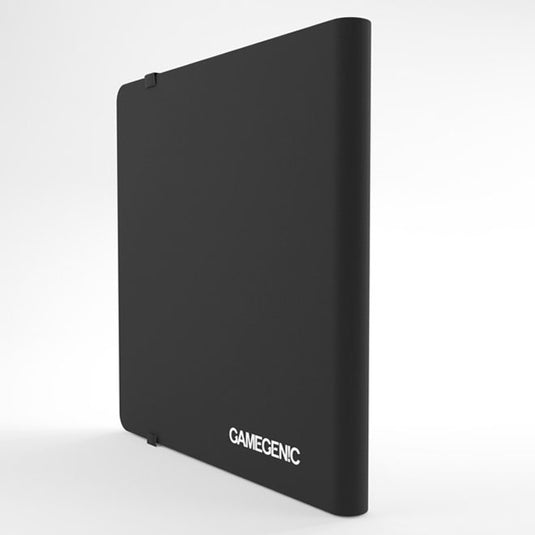 Gamegenic - Casual Album 24-Pocket Black