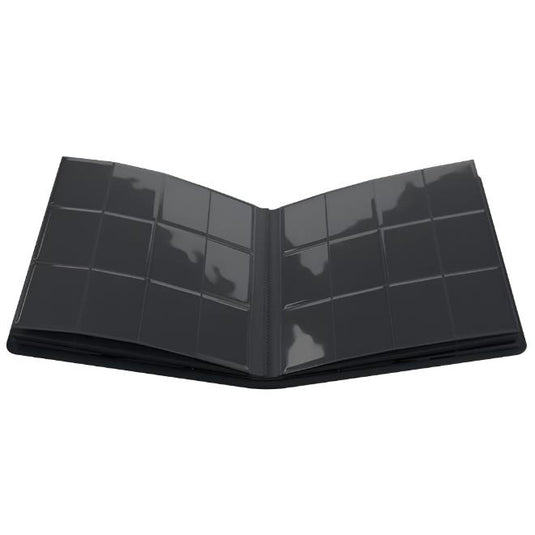 Gamegenic - Casual Album 24-Pocket Black