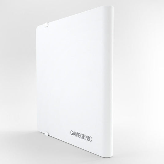 Gamegenic - Casual Album 24-Pocket White