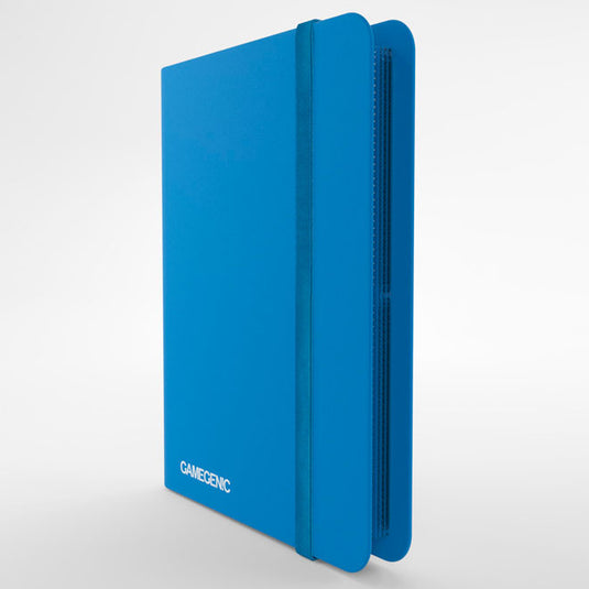 Gamegenic - Casual Album 8-Pocket Blue