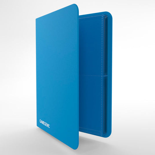 Gamegenic - Casual Album 8-Pocket Blue