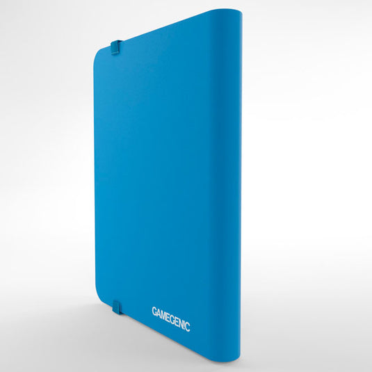 Gamegenic - Casual Album 8-Pocket Blue