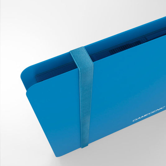 Gamegenic - Casual Album 8-Pocket Blue