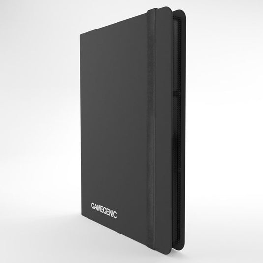 Gamegenic - Casual Album 18-Pocket Black