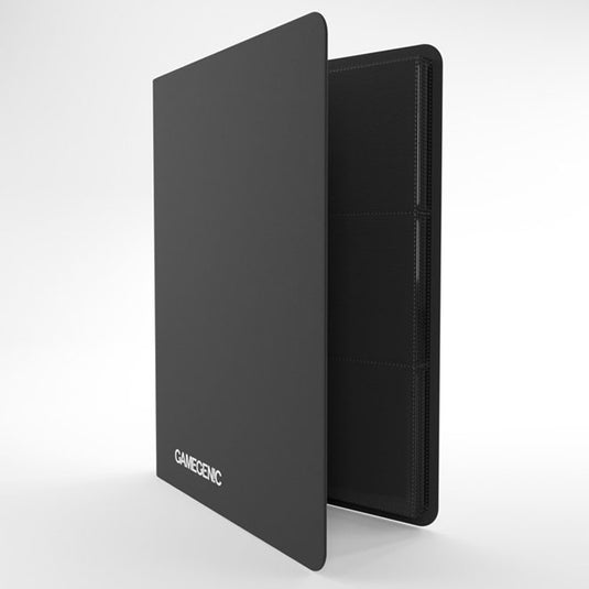 Gamegenic - Casual Album 18-Pocket Black