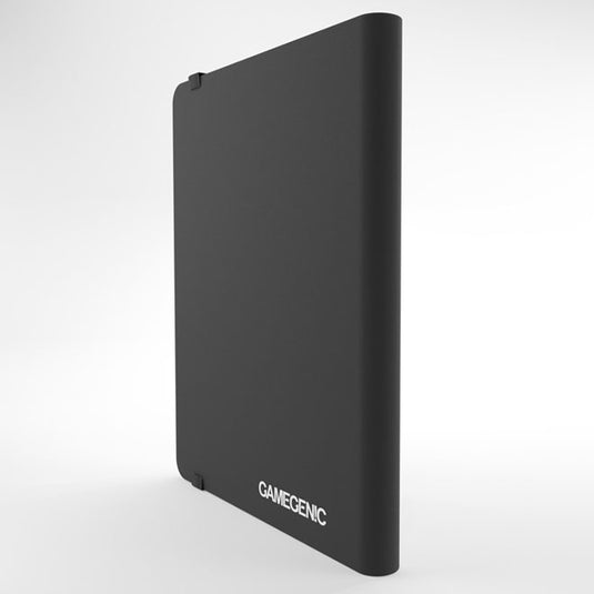Gamegenic - Casual Album 18-Pocket Black