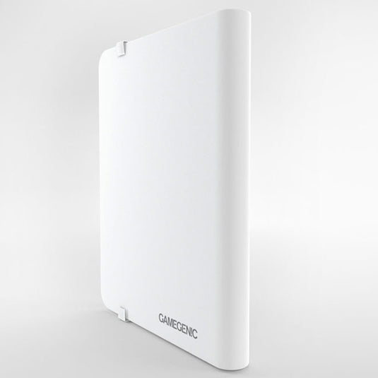 Gamegenic - Casual Album 8-Pocket White