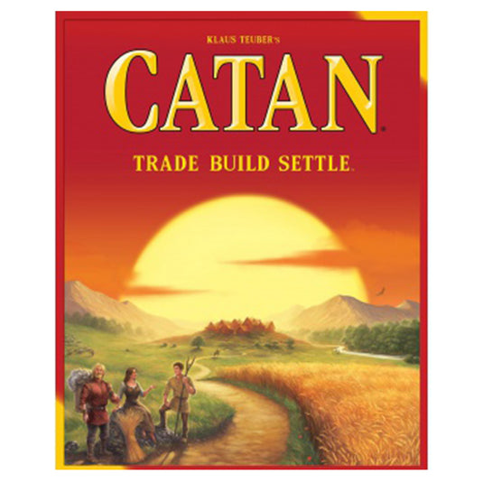 Catan