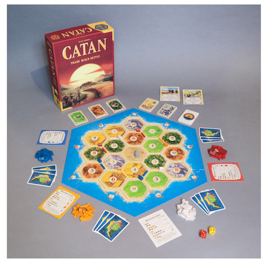 Catan
