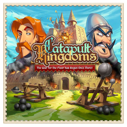 Catapult Kingdoms