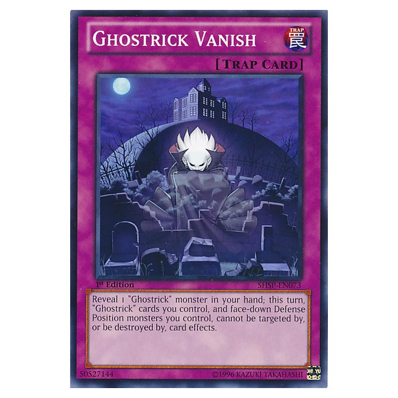 yugioh the dark side of dimensions kaiba deck Yugioh Ghostrick Stein GFP2-EN067 Ultra Rare 1st Edition Near Mint